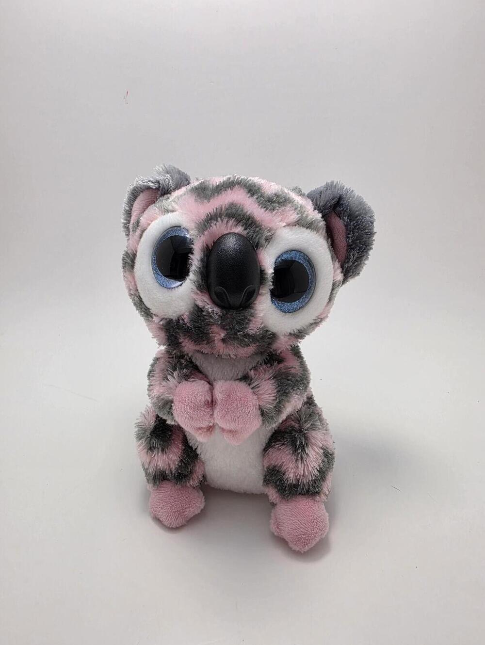Ty Beanie Boo “Kora” the Koala - Claire’s Exclusive (6 inch) No Hang Tag